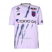 Tailandia Camiseta FC Tokyo Segunda 2026