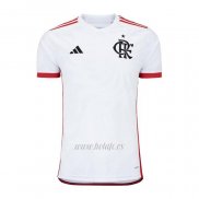 Tailandia Camiseta Flamengo Segunda 2024