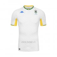 Tailandia Camiseta Gabon Segunda 2022