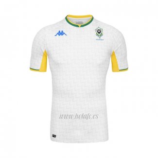 Tailandia Camiseta Gabon Segunda 2022