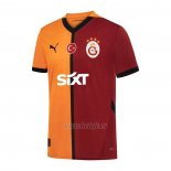 Camiseta Galatasaray Primera 2024-2025