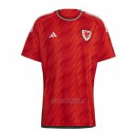 Camiseta Gales Primera 2022