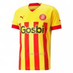 Tailandia Camiseta Girona Segunda 2022-2023