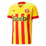 Tailandia Camiseta Girona Segunda 2022-2023