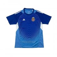 Tailandia Camiseta Guadalajara Portero 2025-2026 Azul