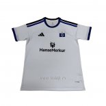Tailandia Camiseta Hamburger Primera 2026-2027