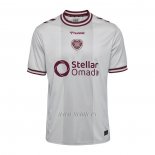 Tailandia Camiseta Hearts Segunda 2026-2027