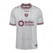Tailandia Camiseta Hearts Segunda 2026-2027