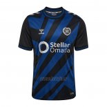 Tailandia Camiseta Hearts Tercera 2026-2027