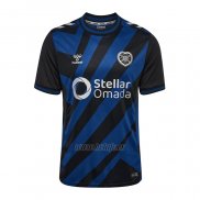 Tailandia Camiseta Hearts Tercera 2026-2027