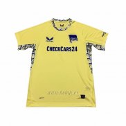 Tailandia Camiseta Hertha BSC Tercera 2025-2026