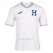 Tailandia Camiseta Honduras Primera 2021-2022