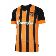 Tailandia Camiseta Hull City Primera 2022-2023