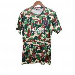 Tailandia Camiseta Inter Miami Special 2025 Camuflaje