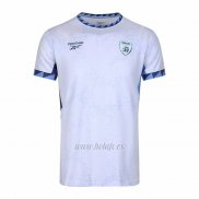 Tailandia Camiseta Israel Primera 2025-2026