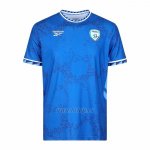 Tailandia Camiseta Israel Segunda 2025-2026