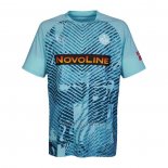 Tailandia Camiseta Kaiserslautern Tercera 2024-2025