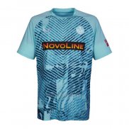 Tailandia Camiseta Kaiserslautern Tercera 2024-2025