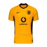 Tailandia Camiseta Kaizer Chiefs Primera 2021-2022