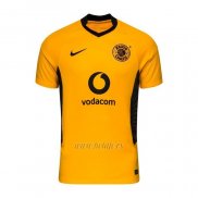 Tailandia Camiseta Kaizer Chiefs Primera 2021-2022