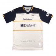 Tailandia Camiseta Lecce Segunda 2023-2024