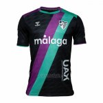 Tailandia Camiseta Malaga Segunda 2025-2026