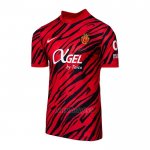 Tailandia Camiseta Mallorca Primera 2022-2023