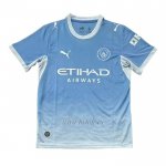 Tailandia Camiseta Manchester City Primera 2026-2027