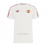 Tailandia Camiseta Manchester City Special 2024-2025 Blanco