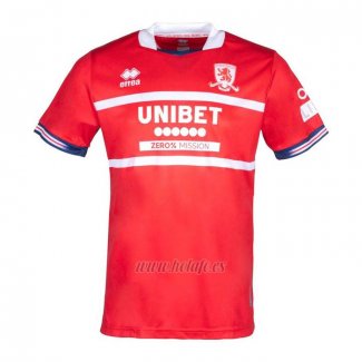 Camiseta Middlesbrough Primera 2023-2024