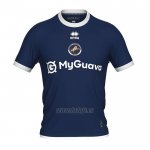 Tailandia Camiseta Millwall Primera 2025-2026
