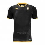 Tailandia Camiseta Monaco Segunda 2023-2024