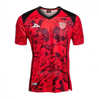 Tailandia Camiseta Necaxa Special 2025-2026