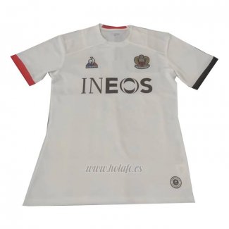 Tailandia Camiseta Nice Segunda 2023-2024