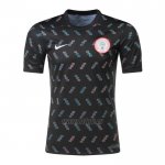 Tailandia Camiseta Nigeria Segunda 2023
