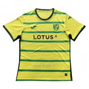 Tailandia Camiseta Norwich City Primera 2023-2024