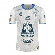 Tailandia Camiseta Pachuca Tercera 2022-2023