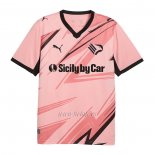 Tailandia Camiseta Palermo Primera 2026-2027