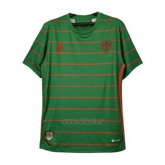 Tailandia Camiseta Portuguesa de Desportos Primera 2022-2023