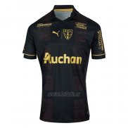 Camiseta RC Lens Sainte Barbe 2021