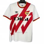 Tailandia Camiseta Rayo Vallecano Primera 2026-2027