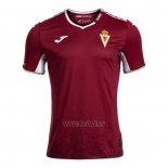 Tailandia Camiseta Real Murcia Primera 2025-2026