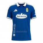 Tailandia Camiseta Real Oviedo Primera 2026-2027