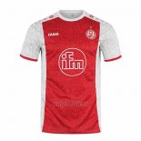 Tailandia Camiseta Rot-Weiss Essen Primera 2025-2026