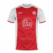 Tailandia Camiseta Rot-Weiss Essen Primera 2025-2026