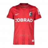 Tailandia Camiseta SC Freiburg Primera 2025-2026