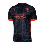 Tailandia Camiseta SD Huesca Tercera 2024-2025