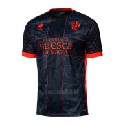 Tailandia Camiseta SD Huesca Tercera 2024-2025
