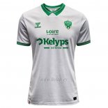 Tailandia Camiseta Saint-Etienne Segunda 2025-2026