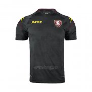 Tailandia Camiseta Salernitana Tercera 2021-2022